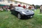 Display in 2006 PebbleConcours d'Elegance